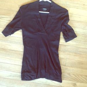 Express Blouse